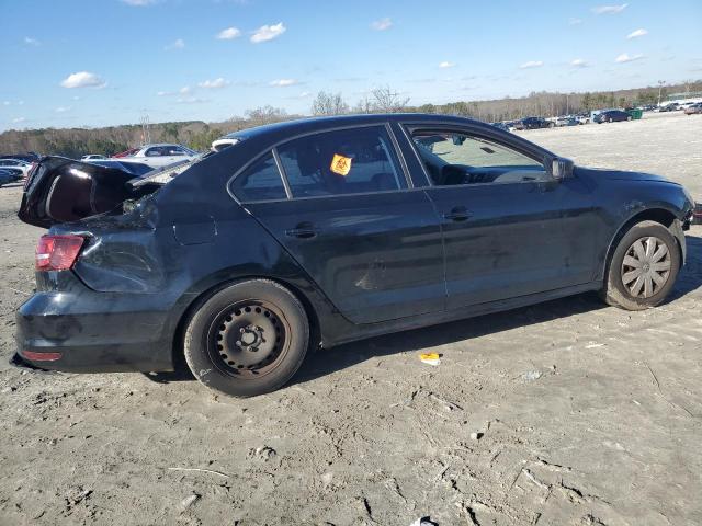 Image 3 of 2016 VOLKSWAGEN JETTA S 2016 with VIN 3VW267AJXGM232231