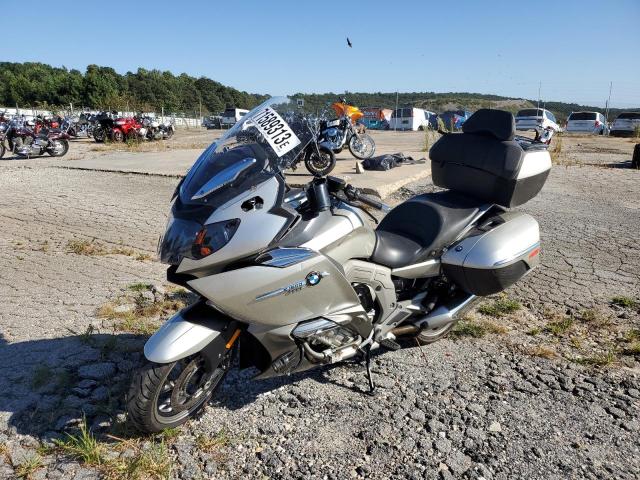 Image 2 of 2012 BMW K1600 GTL 2012 with VIN WB1061206CZZ20892