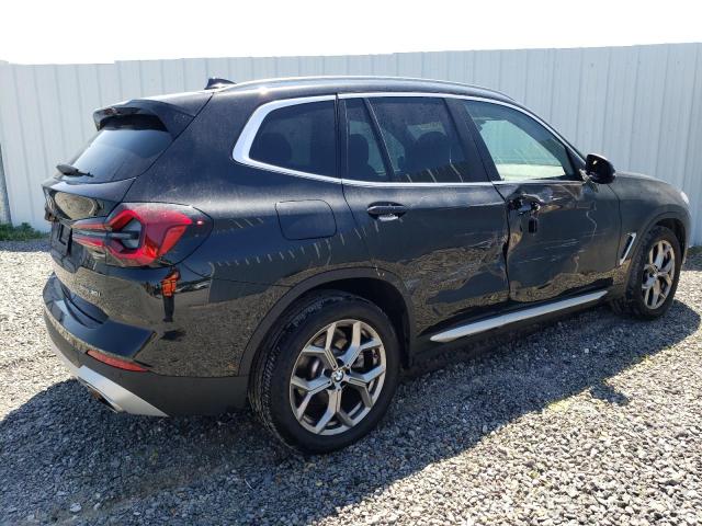 Obraz 3 z 2024 BMW X3 SDRIVE30I 2024 z VIN 5UX43DP0XR9T79330