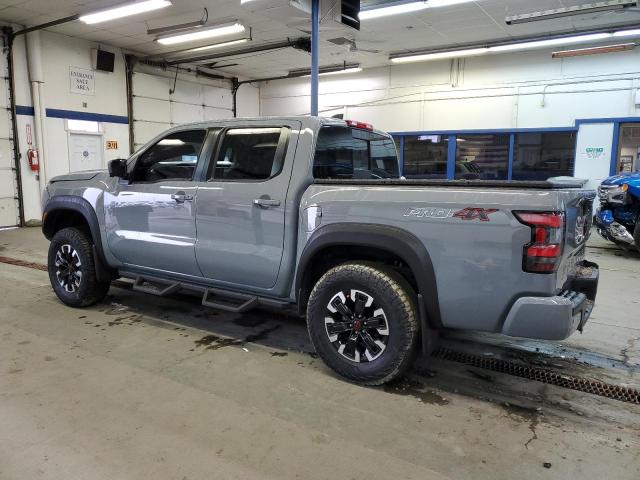 Obraz 2 z 2023 NISSAN FRONTIER S 2023 z VIN 1N6ED1EK2PN658794