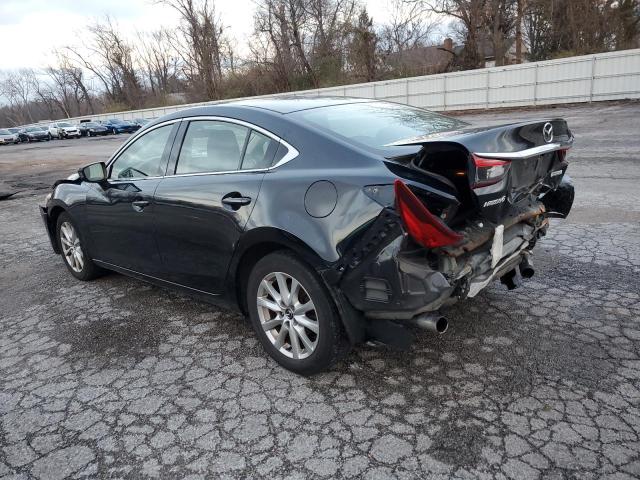 Image 2 of 2015 MAZDA 6 SPORT 2015 with VIN JM1GJ1U52F1215616