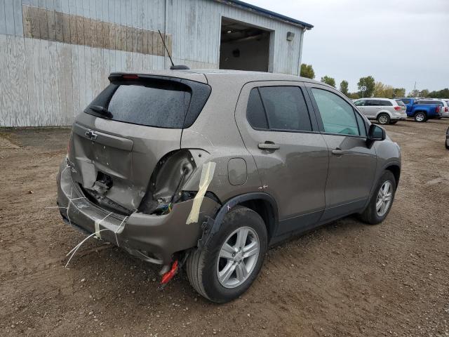 Obraz 3 z 2021 CHEVROLET TRAX LS 2021 z VIN KL7CJKSB0MB313075