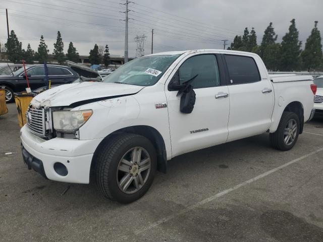 Obraz 1 z 2013 TOYOTA TUNDRA CREWMAX LIMITED 2013 z VIN 5TFFY5F16DX140499