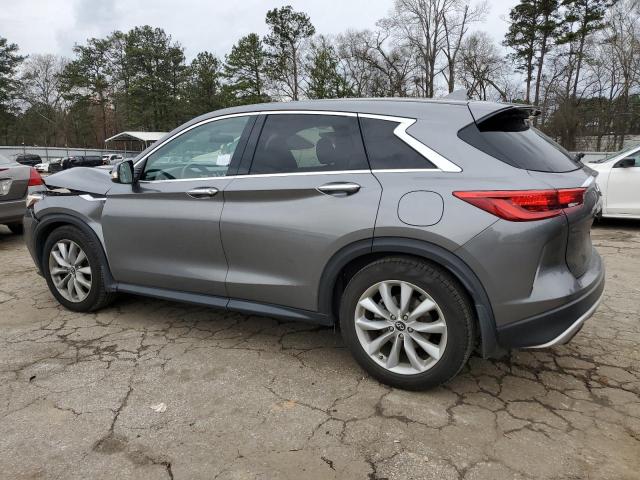 Image 2 of 2019 INFINITI QX50 ESSENTIAL 2019 with VIN 3PCAJ5M14KF110037