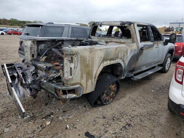 Изображение 3 2023 GMC SIERRA K2500 SLT 2023 с VIN 1GT49NEY4PF187706