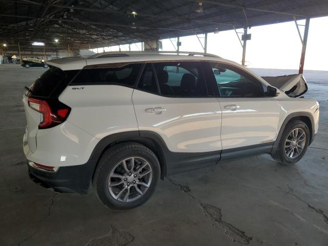 Obraz 3 z 2023 GMC TERRAIN SLT 2023 z VIN 3GKALPEG0PL137659