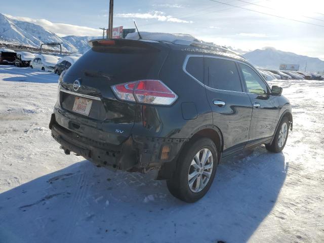 Изображение 3 2016 NISSAN ROGUE S 2016 с VIN JN8AT2MT6GW006960