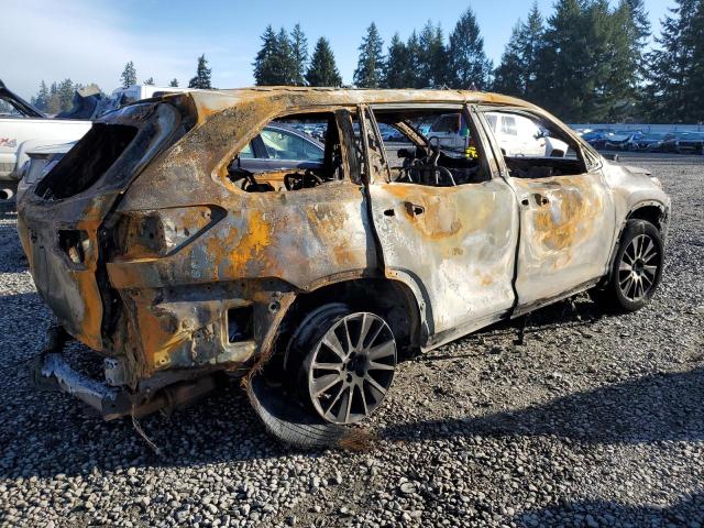 Obraz 3 z 2017 TOYOTA HIGHLANDER SE 2017 z VIN 5TDJZRFH3HS431176