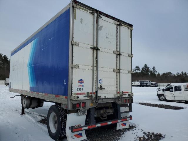 Image 3 of 2010 UTILITY REEFER TRL 2010 with VIN 1UYVS1282AM871602