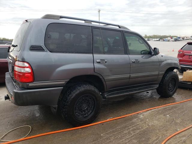 Obraz 3 z 2004 TOYOTA LAND CRUISER  2004 z VIN JTEHT05J942060599
