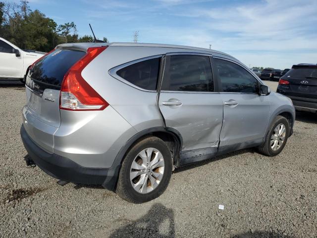 Изображение 3 2014 HONDA CR-V EXL 2014 с VIN 2HKRM4H70EH719179