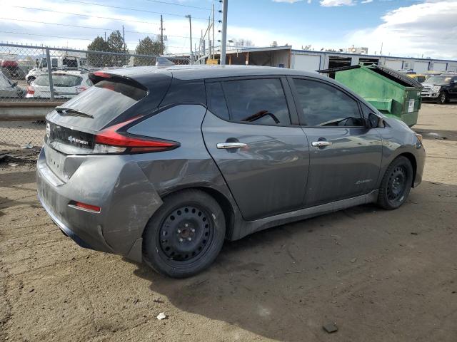 Obraz 3 z 2018 NISSAN LEAF S 2018 z VIN 1N4AZ1CP3JC313431