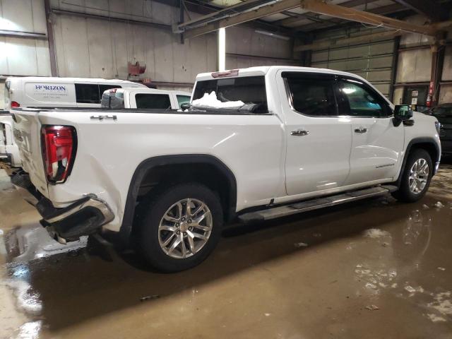 Image 3 of 2020 GMC SIERRA K1500 SLT 2020 with VIN 3GTU9DEL5LG447750
