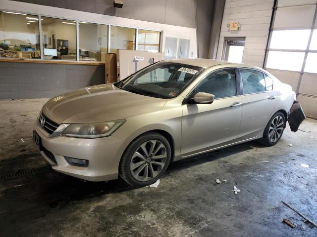 Image 1 of 2015 HONDA ACCORD SPORT 2015 with VIN 1HGCR2F53FA146771