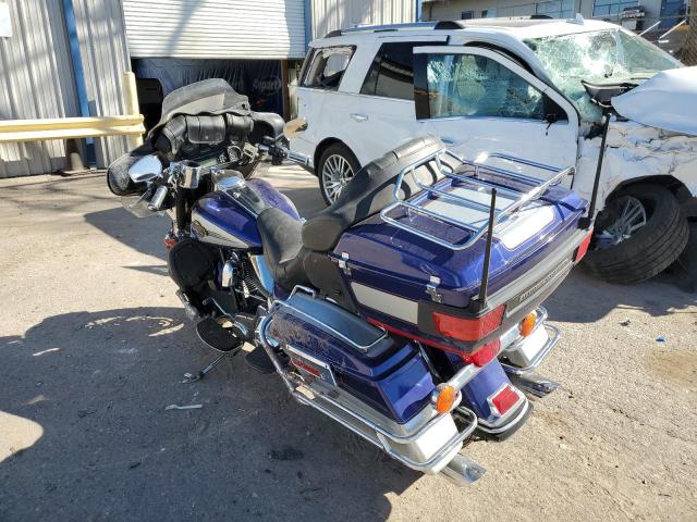 Obraz 3 z 2006 HARLEY-DAVIDSON FLHTCUI  2006 z VIN 1HD1FCW196Y631276