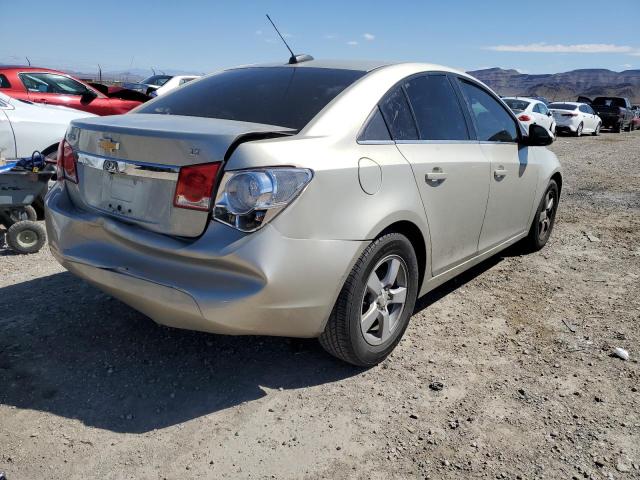 Obraz 3 z 2016 CHEVROLET CRUZE LIMITED LT 2016 z VIN 1G1PE5SB0G7151782