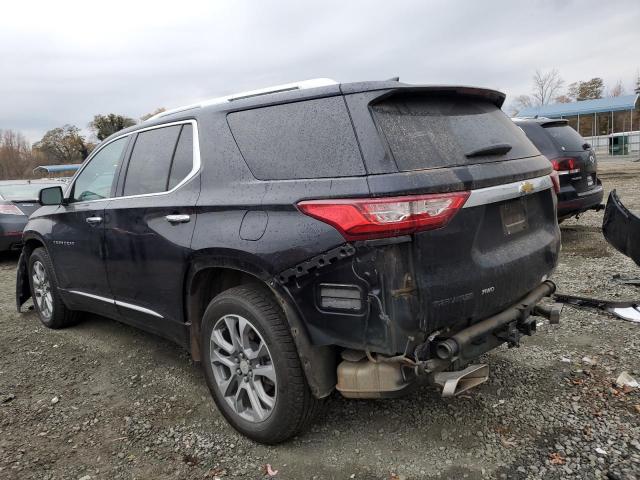 Изображение 2 2020 CHEVROLET TRAVERSE PREMIER 2020 с VIN 1GNEVKKWXLJ134282