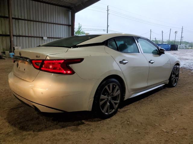 Obraz 3 z 2017 NISSAN MAXIMA 3.5S 2017 z VIN 1N4AA6AP3HC447552