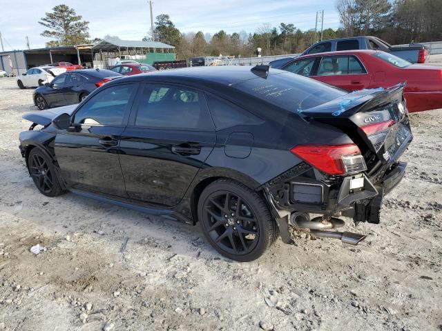 Image 2 of 2023 HONDA CIVIC SI 2023 with VIN 2HGFE1E56PH475441