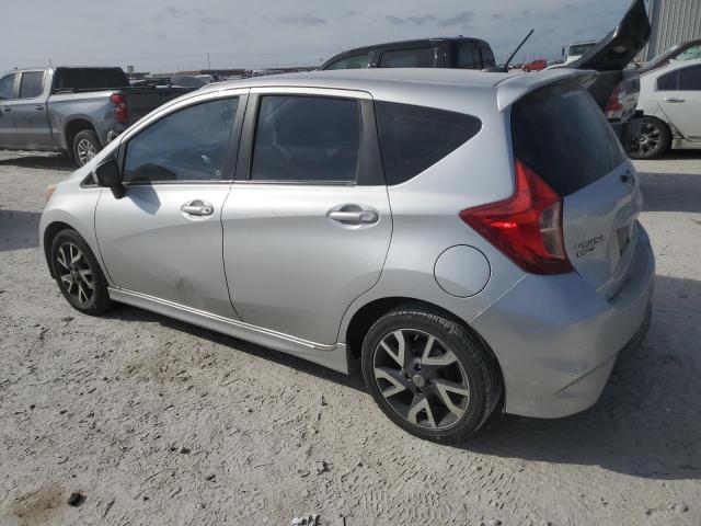 Image 2 of 2015 NISSAN VERSA NOTE S 2015 with VIN 3N1CE2CP2FL436303