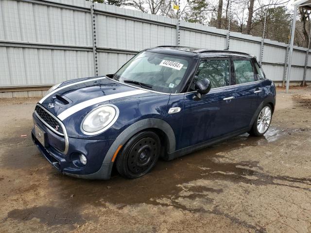 Obraz 2016 MINI COOPER S 2016