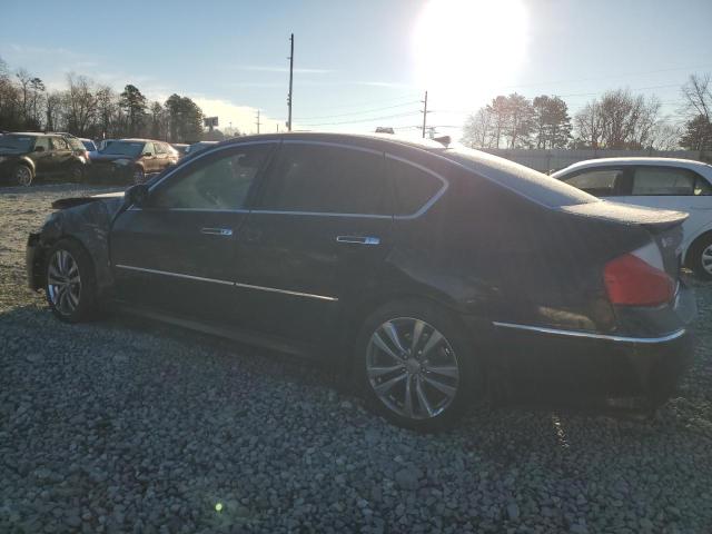 Obraz 2 z 2008 INFINITI M45  2008 z VIN JNKBY01F58M550169