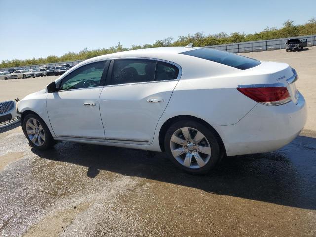 Image 2 of 2010 BUICK LACROSSE CXL 2010 with VIN 1G4GC5EG9AF248251