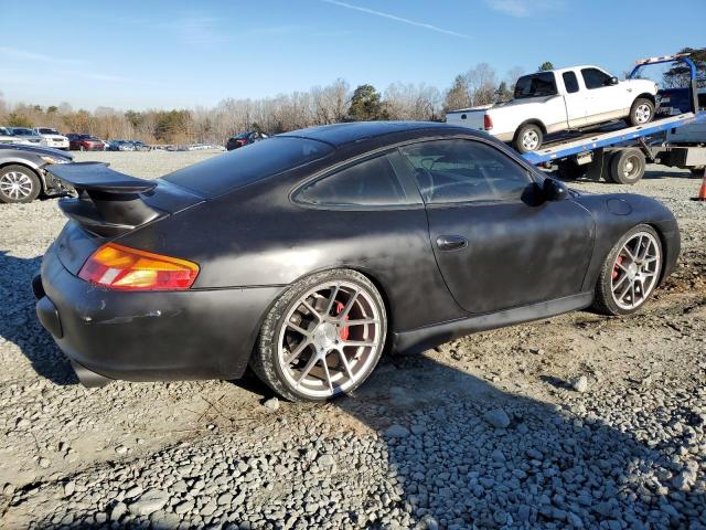 Image 3 of 2003 PORSCHE 911 CARRERA 2 2003 with VIN WP0AA29953S621399