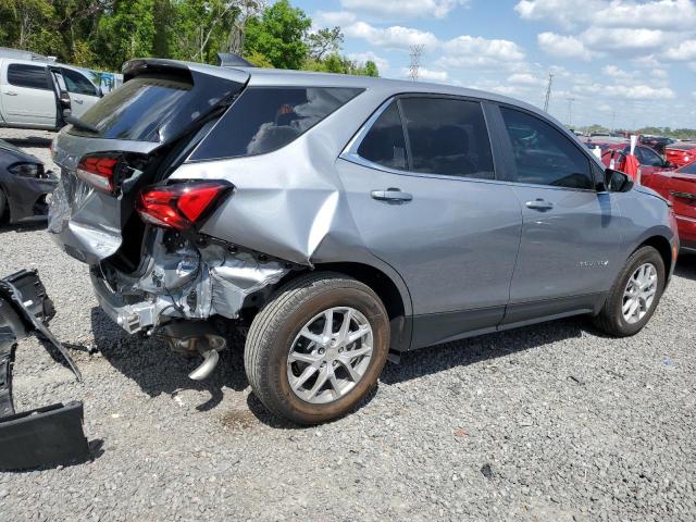 Изображение 3 2023 CHEVROLET EQUINOX LT 2023 с VIN 3GNAXKEG7PL268520
