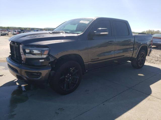 Obraz 1 z 2020 RAM 1500 LARAMIE 2020 z VIN 1C6SRFJTXLN376987