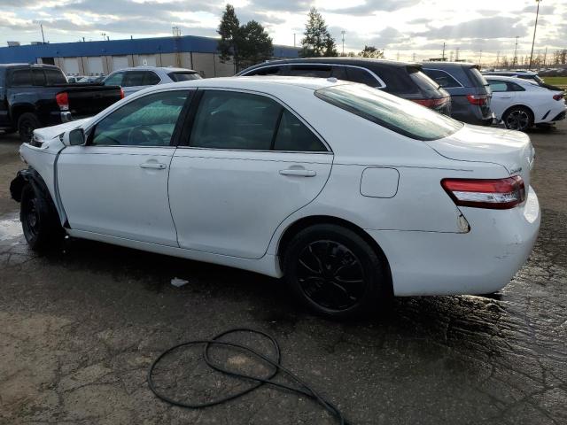Obraz 2 z 2011 TOYOTA CAMRY BASE 2011 z VIN 4T4BF3EK1BR120597