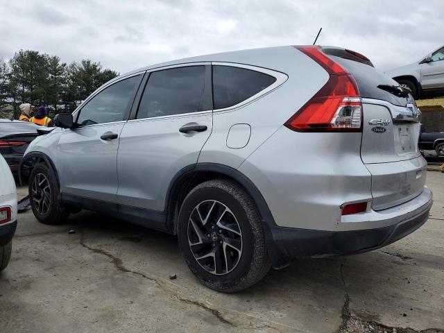 Obraz 2 z 2016 HONDA CR-V SE 2016 z VIN 2HKRM3H47GH559515