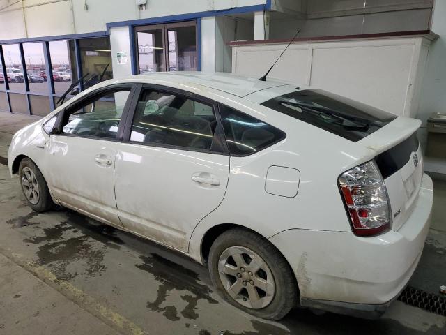 Image 2 of 2009 TOYOTA PRIUS  2009 with VIN JTDKB20U897820252