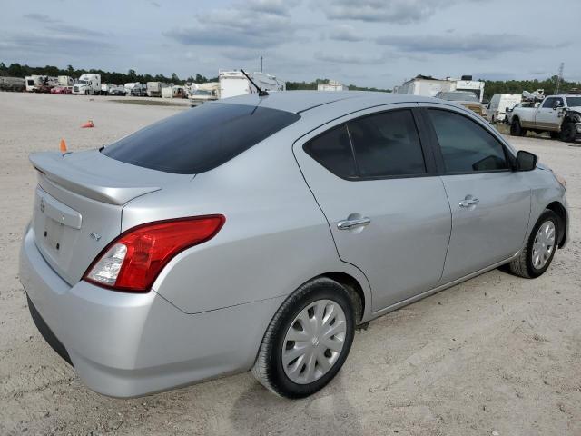 Изображение 3 2017 NISSAN VERSA S 2017 с VIN 3N1CN7AP5HK411100