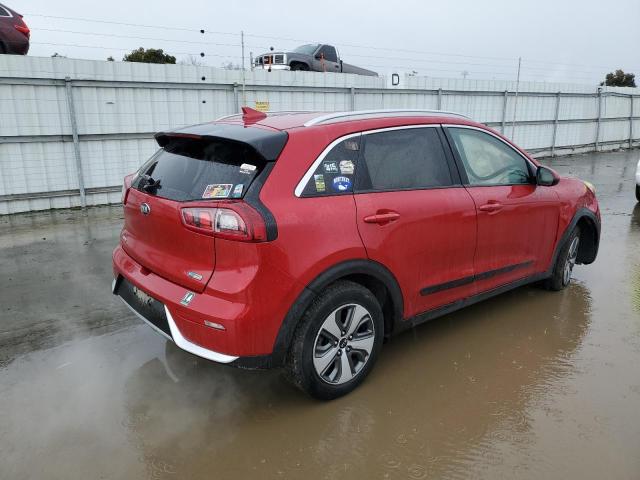 Obraz 3 z 2019 KIA NIRO FE 2019 z VIN KNDCB3LC9K5244122