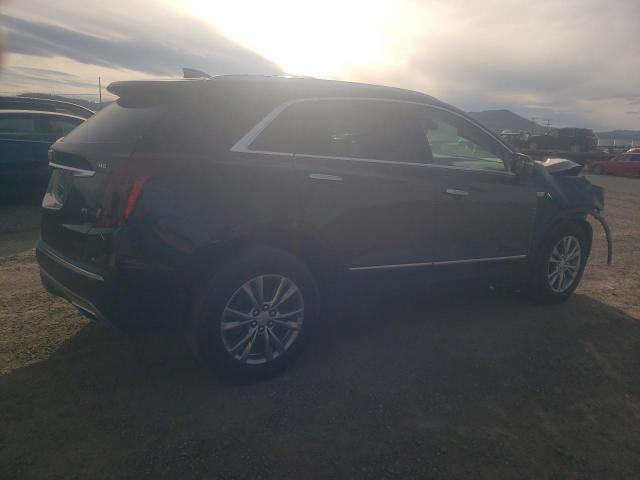 Obraz 3 z 2022 CADILLAC XT5 PREMIUM LUXURY 2022 z VIN 1GYKNDRS3NZ118093