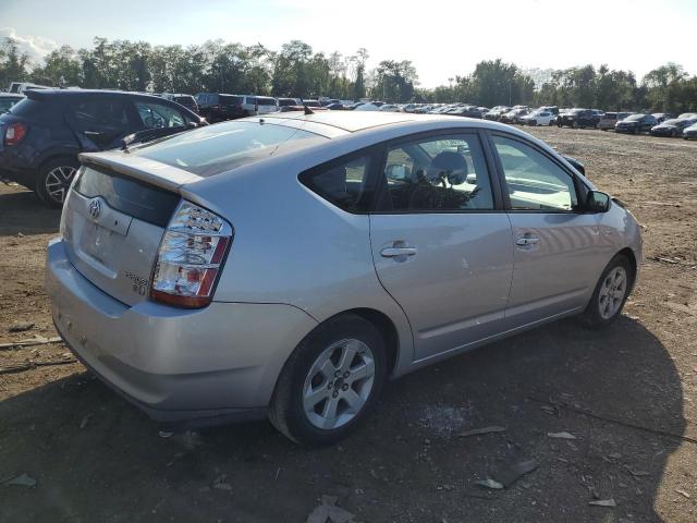 Изображение 3 2007 Toyota Prius 2007 с VIN JTDKB20U877545351