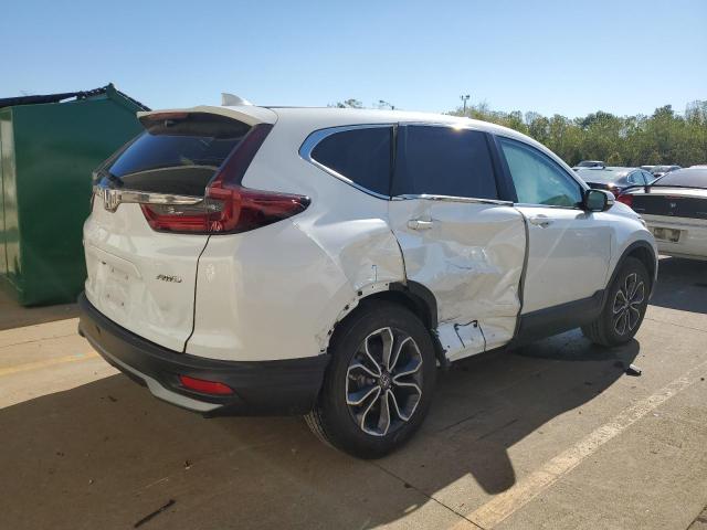 Image 3 of 2020 HONDA CR-V EXL 2020 with VIN 7FARW2H8XLE022982