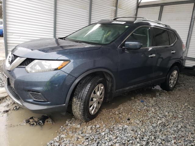 Obraz 1 z 2016 NISSAN ROGUE S 2016 z VIN 5N1AT2MTXGC837158