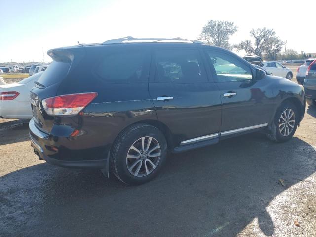 Изображение 3 2014 NISSAN PATHFINDER S 2014 с VIN 5N1AR2MN5EC631288