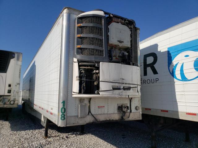 Изображение 1 2017 WABASH REEFER 2017 с VIN 1JJV532B4HL961323