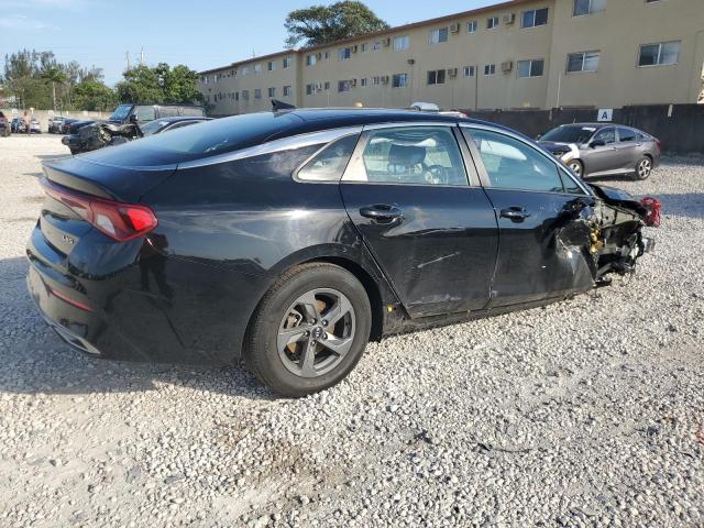 Изображение 3 2021 KIA K5 LXS 2021 с VIN 5XXG14J27MG071008