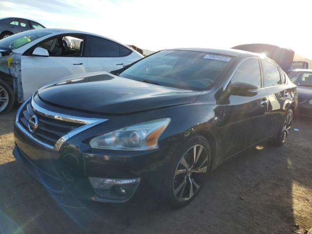 Obraz 1 z 2013 NISSAN ALTIMA 2.5 2013 z VIN 1N4AL3AP7DN503161