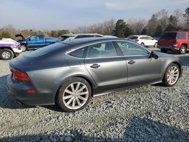 Изображение 3 2012 AUDI A7 PRESTIGE 2012 с VIN WAU2GAFC6CN117579