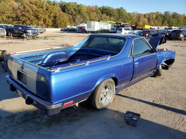 Obraz 3 z 1986 CHEVROLET EL CAMINO  1986 z VIN 3GCCW80H6GS909234