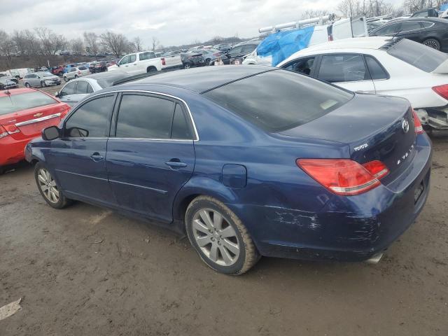 Obraz 2 z 2007 TOYOTA AVALON XL 2007 z VIN 4T1BK36B97U222743