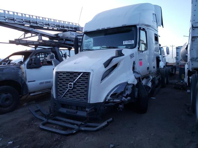 Изображение 2 2019 VOLVO VN VNL 2019 с VIN 4V4NC9EH7KN215417
