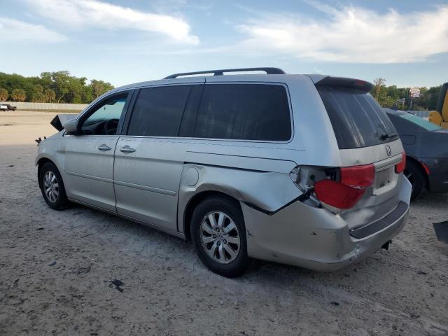 Image 2 of 2008 HONDA ODYSSEY EXL 2008 with VIN 5FNRL38778B064714