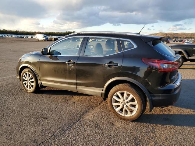 Image 2 of 2020 NISSAN ROGUE SPORT S 2020 with VIN JN1BJ1CW6LW369686