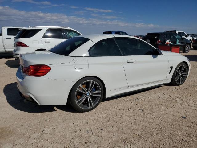 Image 3 of 2017 BMW 440I  2017 with VIN WBA4T9C34H5A15277